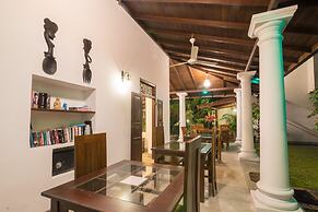 Green Villa