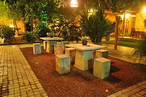 Green Villa