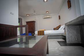Green Villa