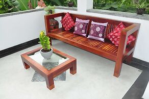 Green Villa