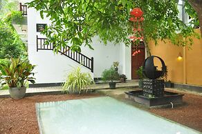 Green Villa