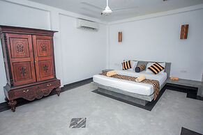Green Villa