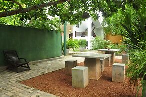 Green Villa