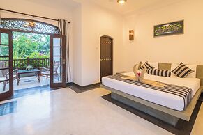 Green Villa