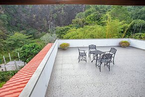 Green Villa