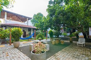Green Villa