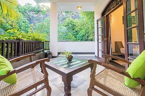 Green Villa