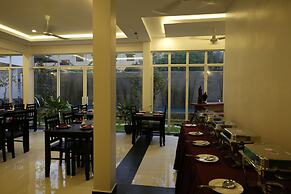 Holy Angkor Hotel