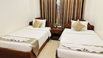 Holy Angkor Hotel