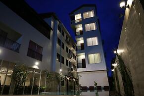 Holy Angkor Hotel