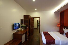 Holy Angkor Hotel