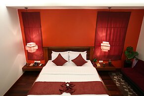 Holy Angkor Hotel