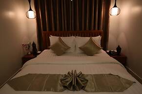 Holy Angkor Hotel