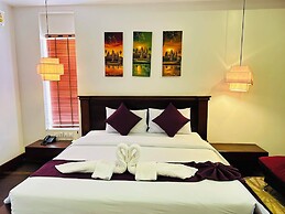 Holy Angkor Hotel