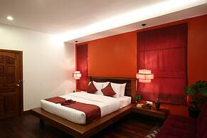 Holy Angkor Hotel