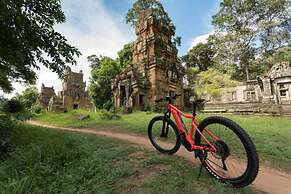 Holy Angkor Hotel