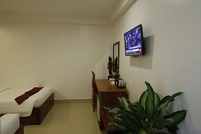 Holy Angkor Hotel