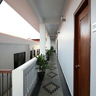 Holy Angkor Hotel