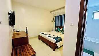 Holy Angkor Hotel