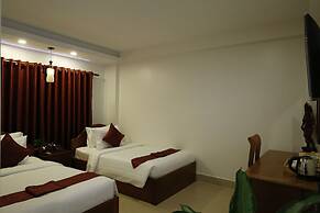 Holy Angkor Hotel