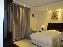 Al Salam Hotel Riyadh