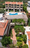 Orestis Hotel Apartments