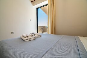 Orestis Hotel Apartments