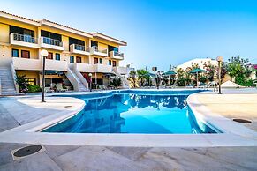 Orestis Hotel Apartments