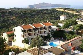 Orestis Hotel Apartments