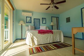 EMBRACE Resort