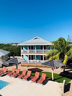 EMBRACE Resort