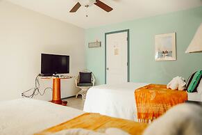 EMBRACE Resort
