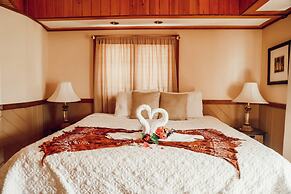 EMBRACE Resort