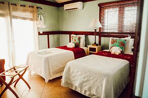 EMBRACE Resort