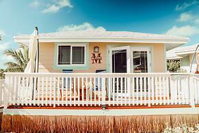 EMBRACE Resort