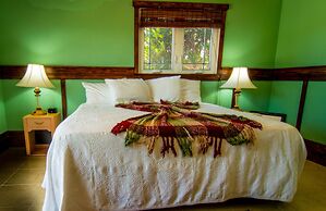 EMBRACE Resort