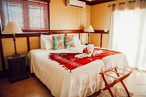 EMBRACE Resort