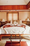EMBRACE Resort