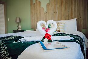 EMBRACE Resort