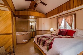 EMBRACE Resort