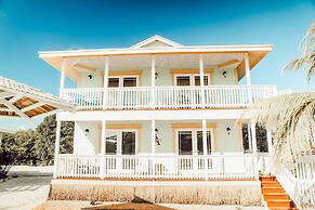 EMBRACE Resort