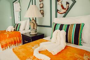 EMBRACE Resort