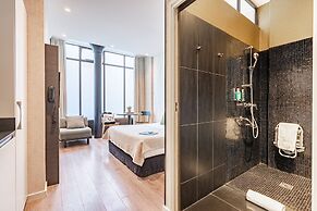 Yuna Les Halles - Serviced Apartments