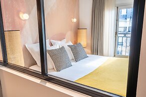 Yuna Les Halles - Serviced Apartments