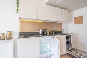 Yuna Les Halles - Serviced Apartments