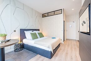 Yuna Les Halles - Serviced Apartments
