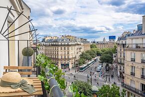 Yuna Les Halles - Serviced Apartments