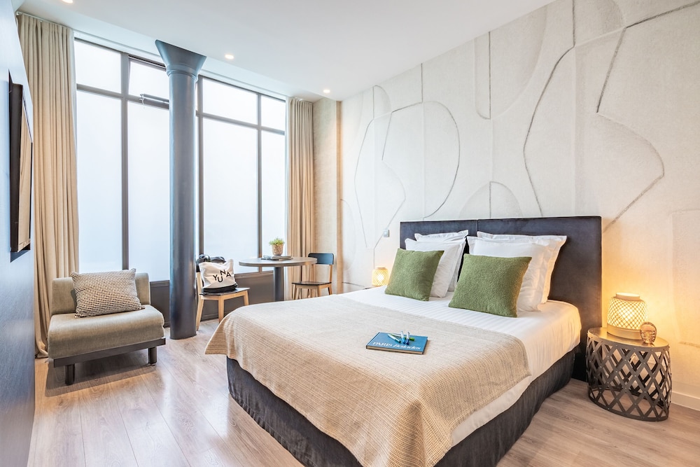 Yuna Les Halles - Serviced Apartments
