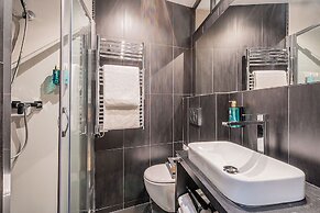 Yuna Les Halles - Serviced Apartments