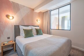 Yuna Les Halles - Serviced Apartments